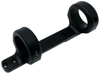 Dnz Products Ll 120747 DNZ 56500 Game Reaper  Browning BAR/BLR 30mm Medium 1-Piece Matte Black