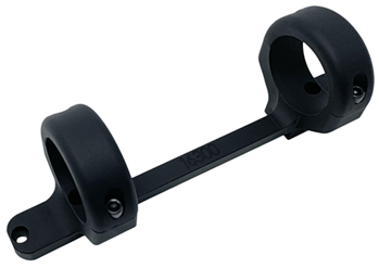 Dnz Products Ll 120748 DNZ 16300 Game Reaper  Howa 1500 Short Action 30mm Medium 1-Piece Matte Black