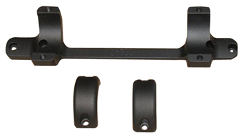 Dnz Products Ll 120751 DNZ 26700 Game Reaper Scope Mount/Ring Combo For Rifle Remington 700 30mm Tube L