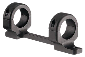 Dnz Products Ll 120764 DNZ 12600 Game Reaper Scope Mount/Ring Combo Matte Black Winchester 70/ Marlin X