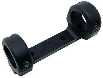 Dnz Products Ll 120767 DNZ 45700 Game Reaper Scope Mount/Ring Combo For Rifle Remington 742/760 1" Tube