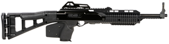 Mks Supply (hi-  Hi-Point 3895TSCA 3895TS Carbine *CA Compliant 380 ACP Caliber with 16.50" Barre