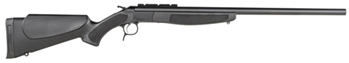 Cva/blackpowder SCOUT CVA CR4806 Scout  45-70 Gov 25" Black Matte Blued Right Hand