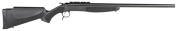 Cva/blackpowder SCOUT CVA CR4830 Scout  450 Bushmaster 25" Black Matte Blued Right Hand