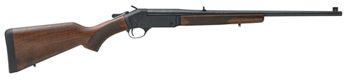 Henry Repeating Arms SINGLE SHOT Henry H015350 Single Shot  350 Legend Caliber with 1rd Capacity, 22" Barrel, Ove
