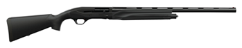 Retay Usa GORDION Retay USA GORBLK26 Gordion  Inertia Plus 12 Gauge with 26" Deep Bore Drilled Bar