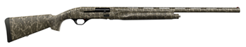 Retay Usa GORDION Retay USA GORCBTL26 Gordion  Inertia Plus 12 Gauge with 26" Deep Bore Drilled Ba