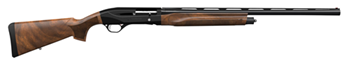 Retay Usa GORDION Retay USA GORPLBLK26 Gordion Upland Inertia Plus 12 Gauge with 26" Deep Bore Dri