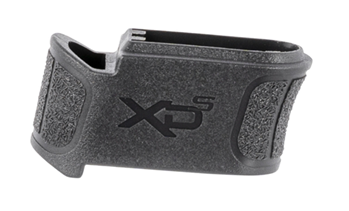 120935 Springfield Armory XDSG5901Y XD-S Mod.2 9mm Luger Mag Sleeve Gray Polymer