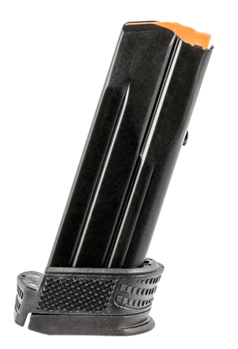 120979 FN 20100379 509C  9mm Luger FN 509C 15rd Black Detachable