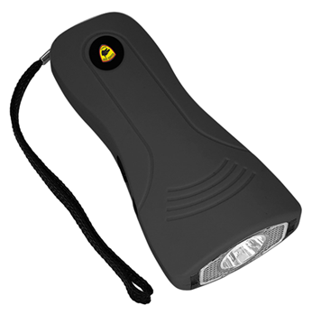 Skyline Usa Inc 121215 Guard Dog SDGDVHVBK Vice Stun Gun  Black