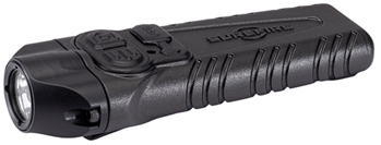 121223 Surefire PLRB Stiletto Pro LED 1000 Lumens Black Aluminum MaxVision