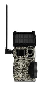 121333 Spypoint LINKMICROSV Link-Micro-S-LTE Verizon Camo 10 MP Resolution MicroSD Card
