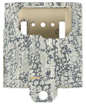 121335 Spypoint SB300S Security Box  Fits Link Micro/Micro-LTE/Micro-S-LTE Compatible W