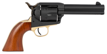 Taylors And Com OLD RANDALL Taylors & Company 550430 Old Randall  357 Mag Caliber with 4.75" Barrel, 6rd Cap