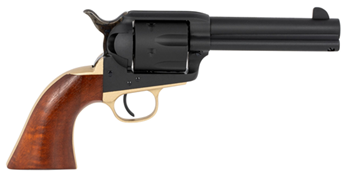 Taylors And Com OLD RANDALL Taylors & Company 550432 Old Randall  45 Colt (LC) Caliber with 4.75" Barrel, 6r