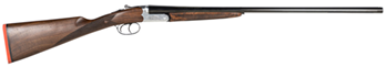 Taylors And Com HUNTRESS Taylors & Company 230001 Huntress  28 Gauge with 26" Barrel, 2rd Capacity, Silve