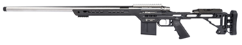 Masterpiece Arm  MasterPiece Arms 65PRCPMR PMR  6.5 PRC 26" 10+1 Black Cerakote Black Cerakote Al