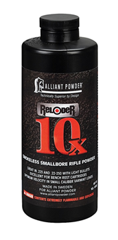 Alliant Powder/ 12144 Alliant Powder RELODER10X Rifle Powder Reloader 10X Rifle Multi-Caliber Small Bo