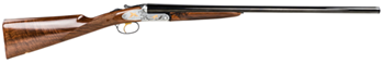 Italian Firearm ISIDE DE LUXE F.A.I.R. FRISPRDL1628 Iside De Luxe Prestige 16 Gauge with 28" Blued Barrel, 2.7