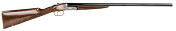 Italian Firearm ISIDE DE LUXE F.A.I.R. FRISPRDL2028 Iside De Luxe Prestige 20 Gauge with 28" Blued Barrel, 3"
