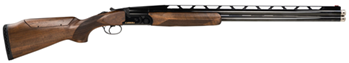 Italian Firearm CARRERA ONE F.A.I.R. FRDC421230 Carrera One HR 12 Gauge with 30" Barrel, 3" Chamber, 2rd Cap