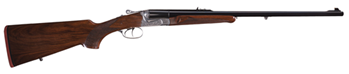 Italian Firearm BIG FIVE Sabatti I SB-CLB5E500EDL Big Five Classic EDL Side by Side Break Open 500 NE 1 2