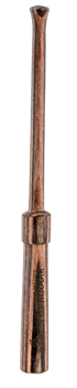 Woodhaven Custo 121576 Woodhaven WH031 Strike 3 Flare Tip Striker Call Attracts Turkeys Multi Color Woo