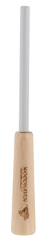 Woodhaven Custo 121578 Woodhaven WH099 Acrylic  Striker Call Attracts Turkeys Natural Acrylic/Wood
