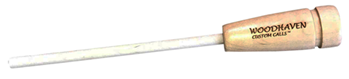 Woodhaven Custo 121581 Woodhaven WH195 Mike's  Striker Call Attracts Turkeys Natural Wood