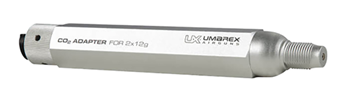 121690 RWS/Umarex 2211284 CO2 Adapter  12 grams