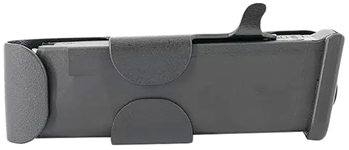 1791 Gun Leathr 121718 1791 Gunleather TACSNAG125R Snagmag Concealed Mag Holster Single Style made of L
