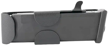 1791 Gun Leathr 121727 1791 Gunleather TACSNAG158R Snagmag Concealed Mag Holster Single Style made of L