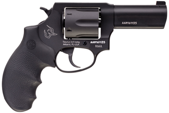 856CH Taurus 285631ULNS 856 Ultra-Lite Defender 38 Spl + P 6 Round 3" Black Stainless