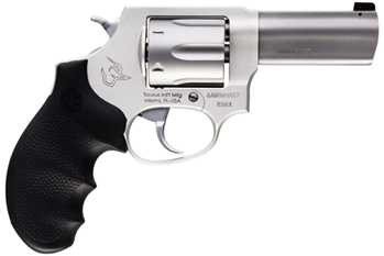 856CH Taurus 285639ULNS 856 Ultra-Lite Defender 38 Spl + P 6 Round 3" Matte Stainless
