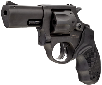 Taurus 2942031UL 942  22 LR 8 Round 3" Matte Black Black Rubber Grip