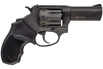 Taurus 2942M031 942M  22 WMR 8 Round 3" Matte Black Black Rubber Grip