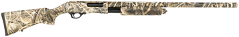 T R Imports Inc  Silver Eagle Arms SMRTM51228 MAG 35  12 Gauge 28" 4+1 3.5" Overall Realtree Max-