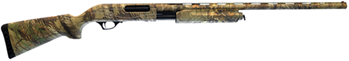 T R Imports Inc  Silver Eagle Arms SMRTX1228 MAG 35  12 Gauge 28" 4+1 3.5" Overall Realtree Xtra