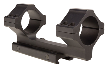 122233 Trijicon AC22036 Colt Knob Mount  1-Piece 34mm Black Picatinny