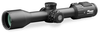 122235 Sig Sauer Electro-Optics SOSBDX631 Sierra 6 BDX 3-18x 44mm Obj 34.90-5.80 ft @ 1