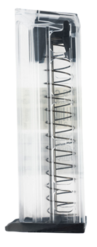 122322 Kel-Tec CP3333RDMAG CP33  22 LR Kel-Tec CP33 33rd Clear Quad Stack
