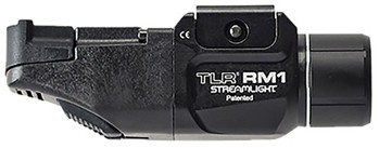122370 Streamlight 69441 TLR RM 1 Weapon Light For Rifle/Shotgun 500 Lumens Output Whit