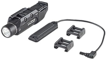 122371 Streamlight 69450 TLR RM 2 with Remote Pressure Switch White 1000 Lumens CR123A