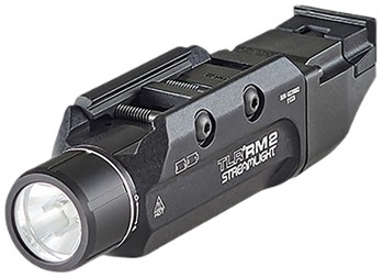 122372 Streamlight 69451 TLR RM 2 Weapon Light For Long Gun 1000 Lumens Output White LE