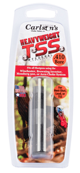 Carlsons 122383 Carlson's Choke Tubes 38030 TSS Turkey  WinChoke, Browning Invector (Short), Mos