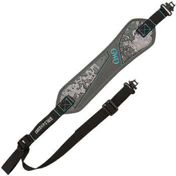 122459 Allen Girls With Guns 8484 Glenwood Sling with Shade Camo Finish, Non-Slip Textu