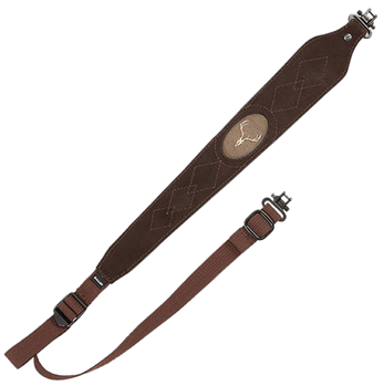 Allen 122460 Mossy Oak GameKeeper 8140 Big Game Sling with Swivels 1.75" W x 20" L Adjustable