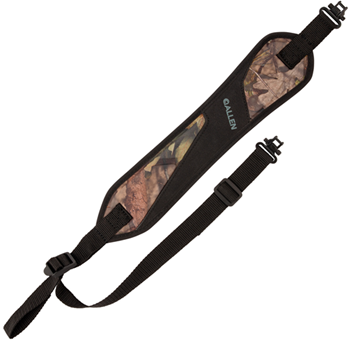 122463 Allen 8287 Glenwood Lightweight Sling made of Mossy Oak Break-Up Country with Bl