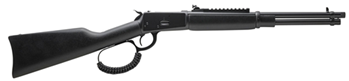 Rossi 920441613TB R92  44 Rem Mag 8+1 16.50" Black Synthetic Stock Triple Black